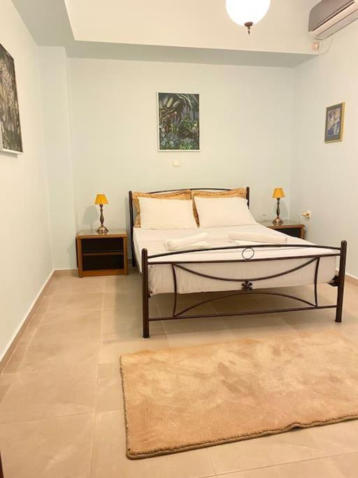 Ds Apartment Athen Eksteriør bilde