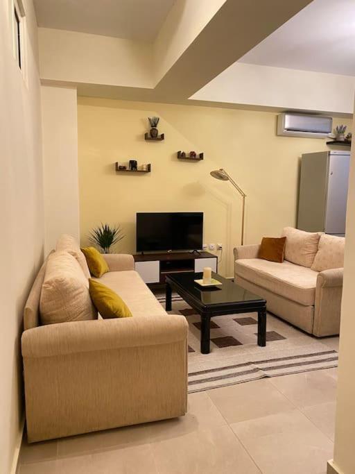 Ds Apartment Athen Eksteriør bilde